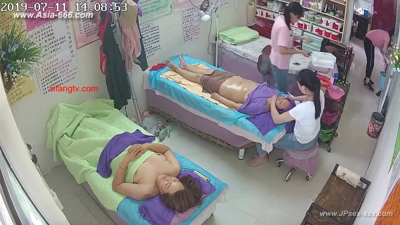 chinese cosmetic salon.7