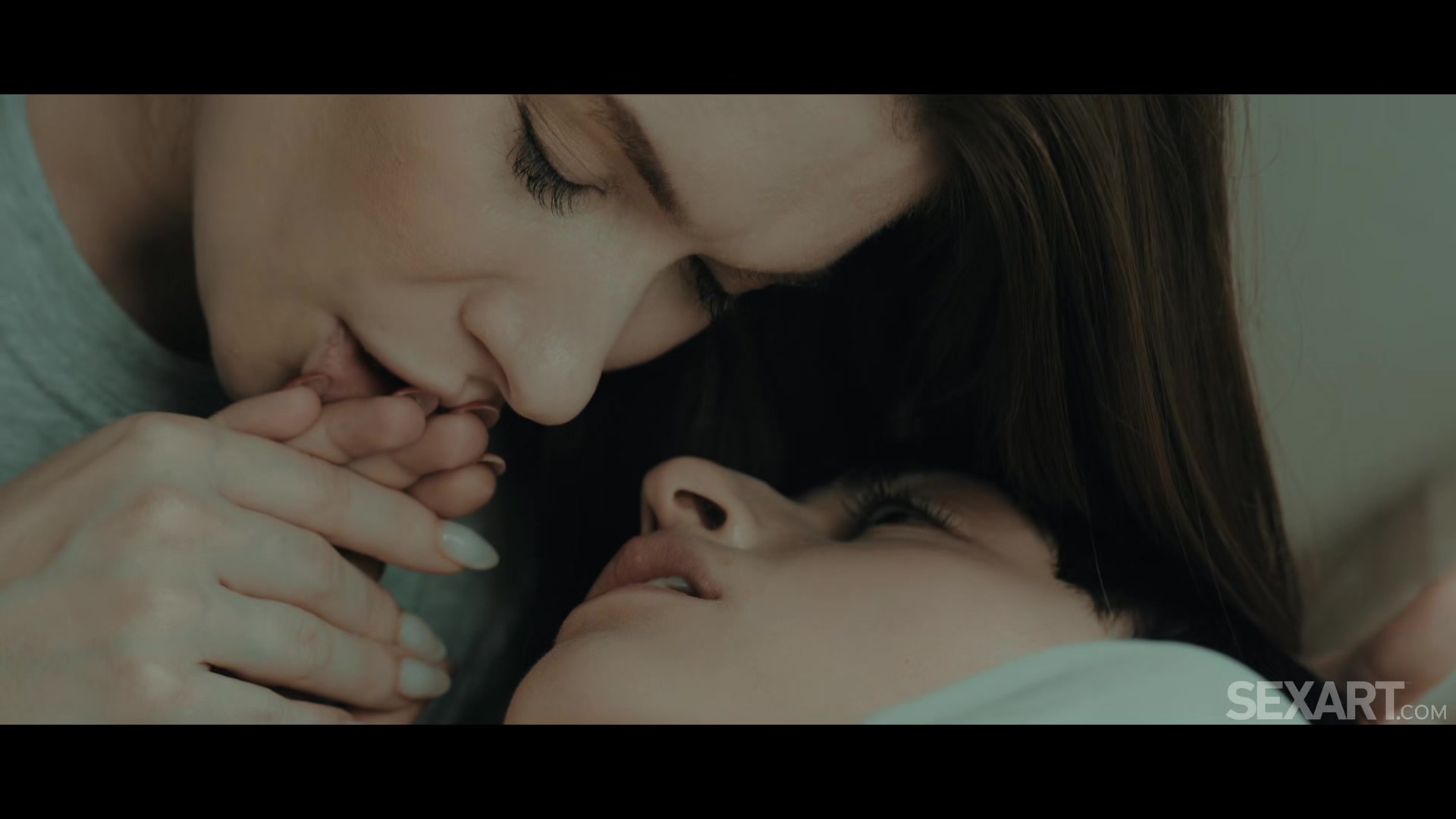Nap Time - Marceline Moreno & Sata Jones