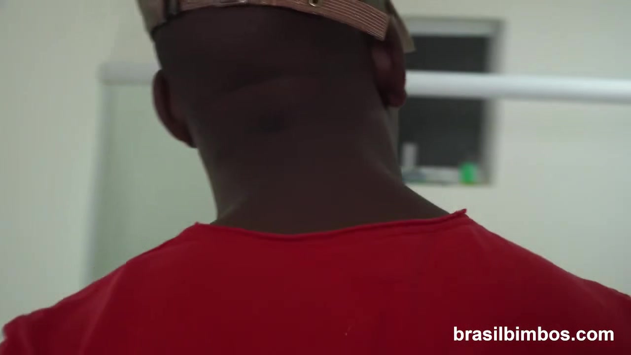 BBC Fucks two Brazilian Hotties - Brasilbimbos