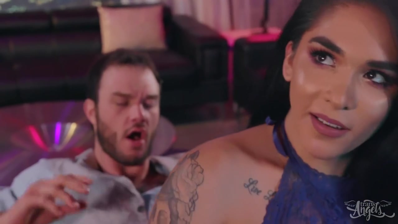 Black Hair Jane Marie Striptease Scene