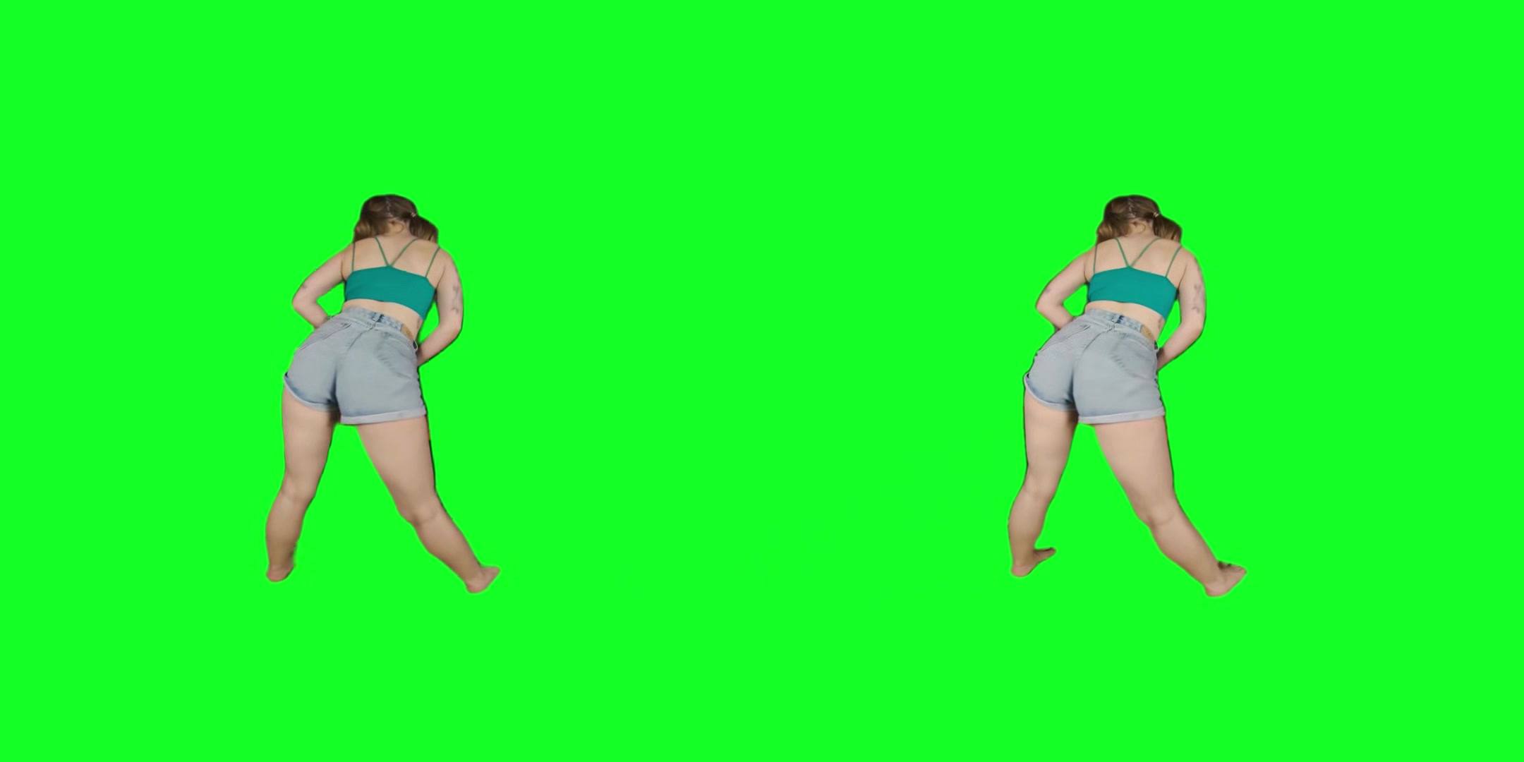 Yoga Passthrough Experience - Amorevr