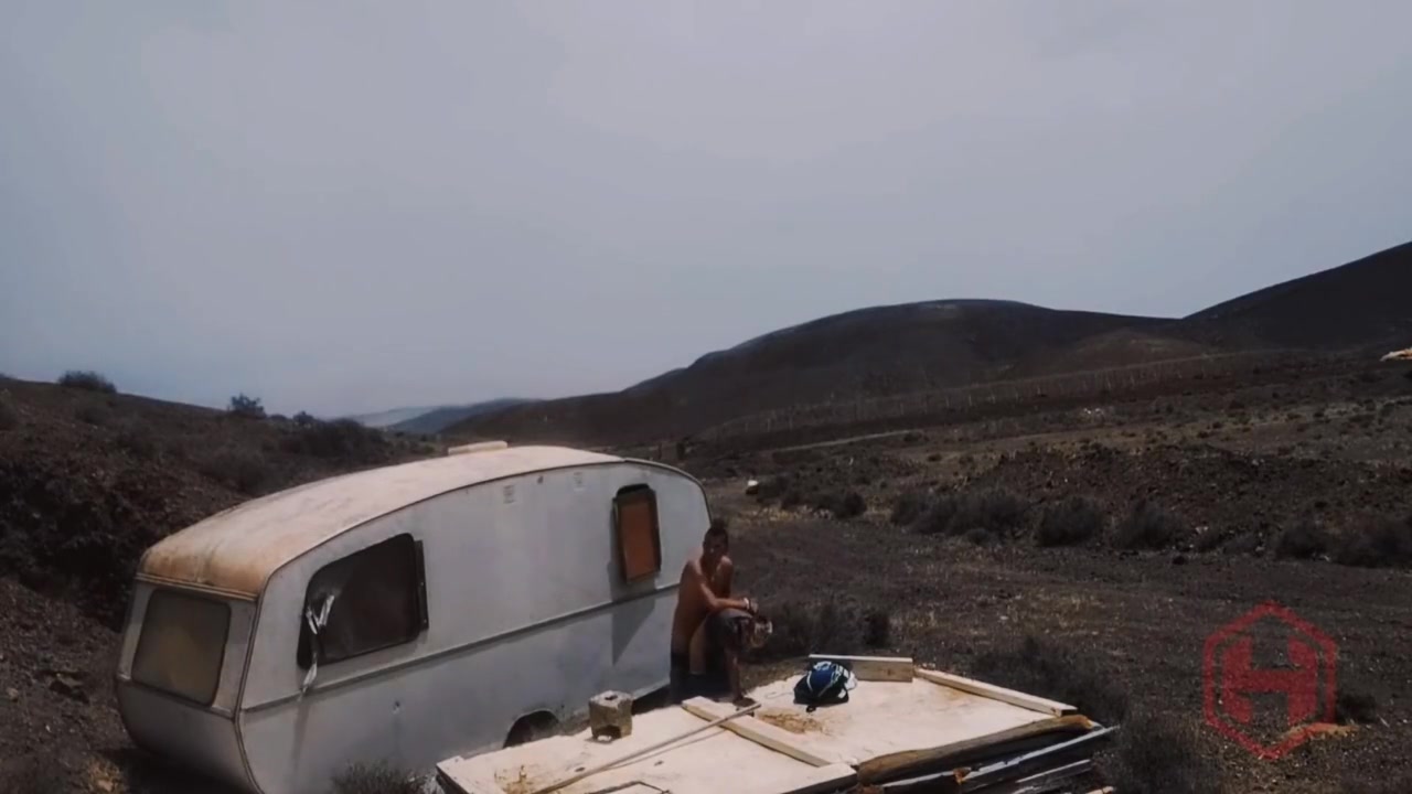 Outdoor Sex