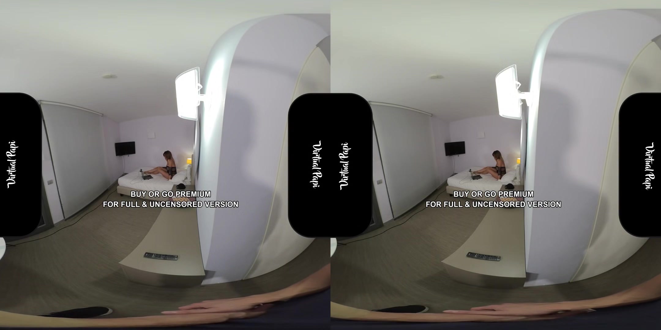 The Hottest Camgirl In The World