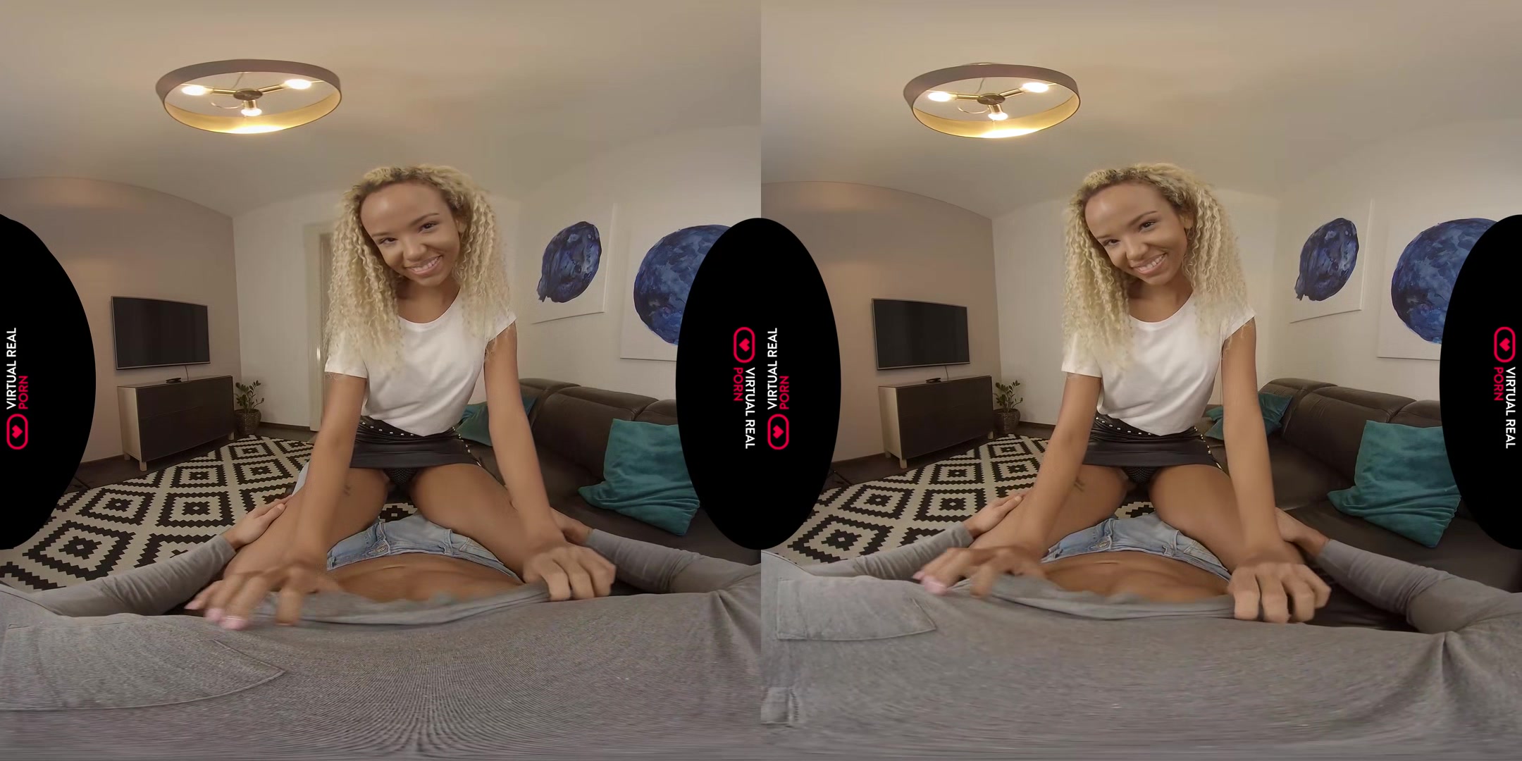 Afternoon Sex