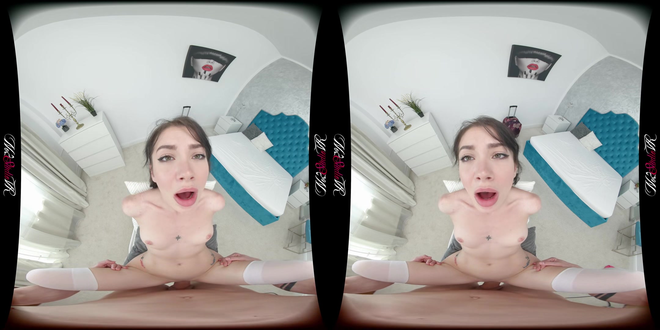 Sex Checkin Hotel Room - No2studiovr