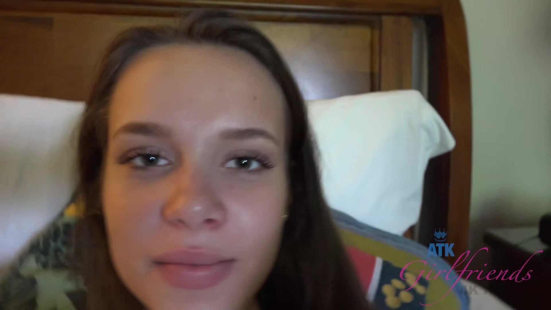 Liza Loves What You Do To Her Pussy So Much That She Starts To Finger Her Ass With Her Legs Up In The Air