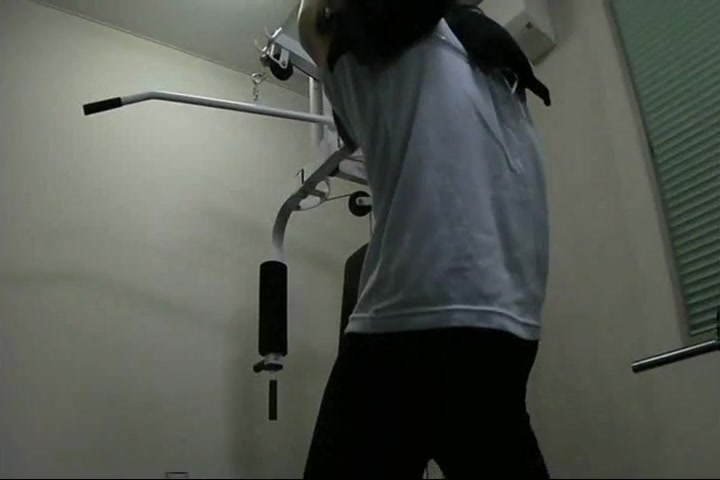 Asian Japanese Video