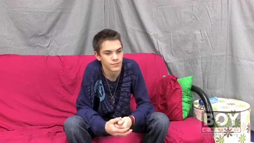 Thomas Coopers Interview