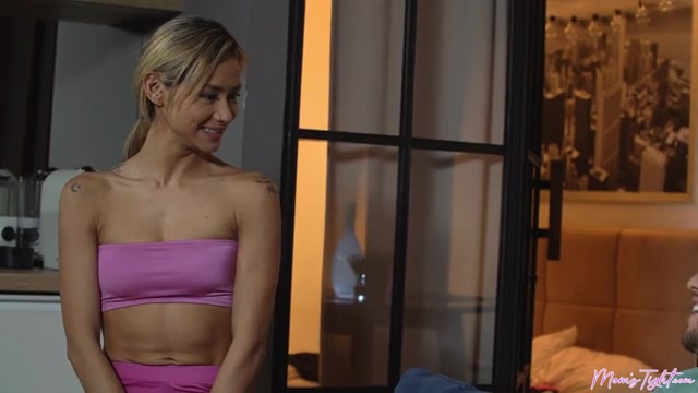 In My Stepmoms Bed - S2:E1 - Momlover