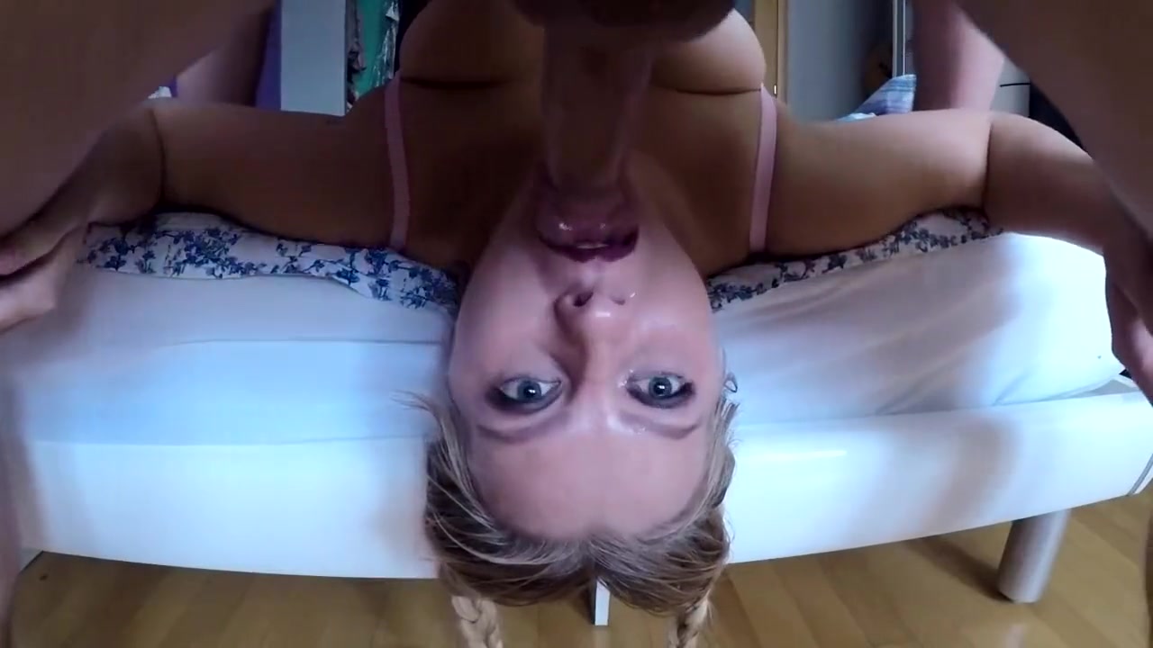 Throat & Titty Fucking