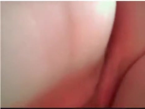 I just was chatting when my girlfriend showed me this