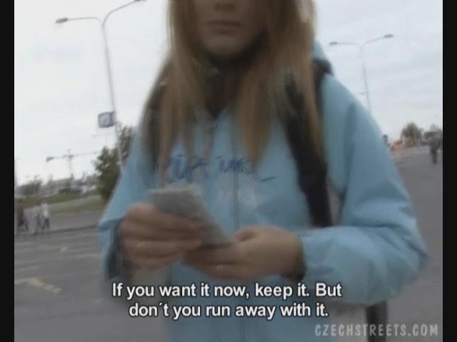 CZECH STREETS - NIKOLA