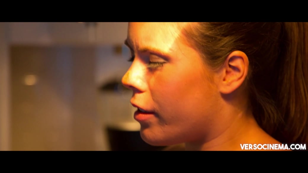 Gala Brown in Kitchen Affairs - VersoCinema