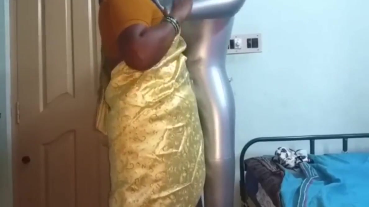 Lucky Dolly Plays With Indian Bbw