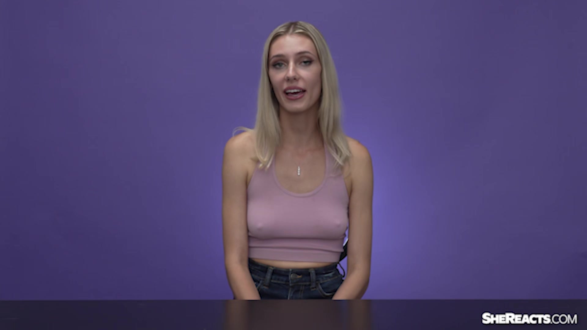 I got my cock ranked by Emily Jade!