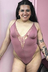 Stella Carter