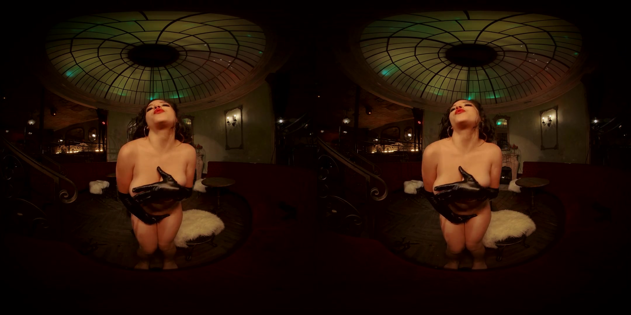 Burlesque - VR Bangers - VR Porn Video - SexLikeReal