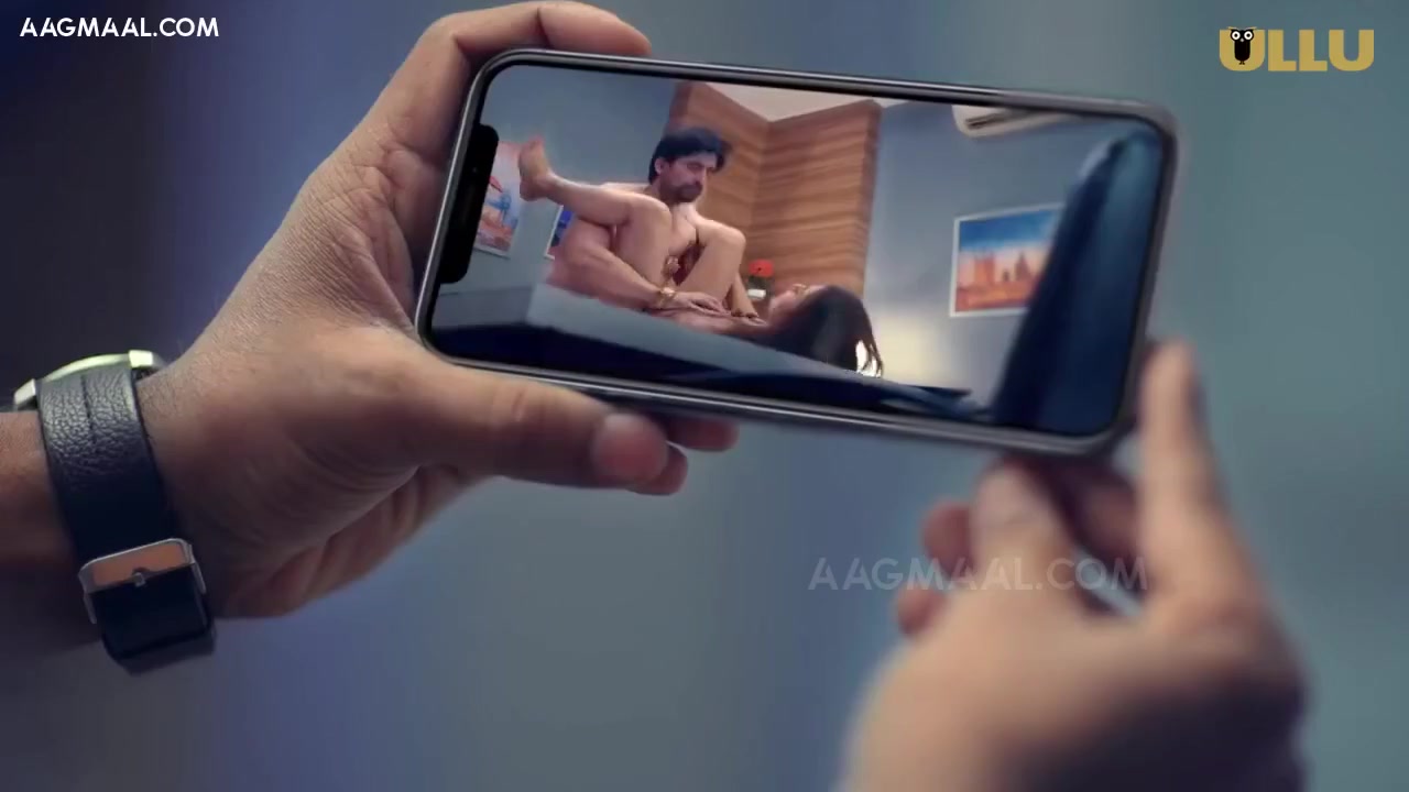 Khidki 02 2023 Ullu Hindi Hot Web Series