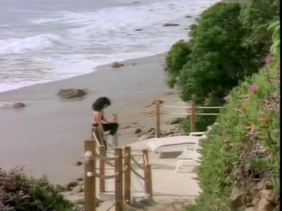 Unfathomable Inside Jeanna Admirable scene 4