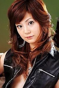 Anna Watase