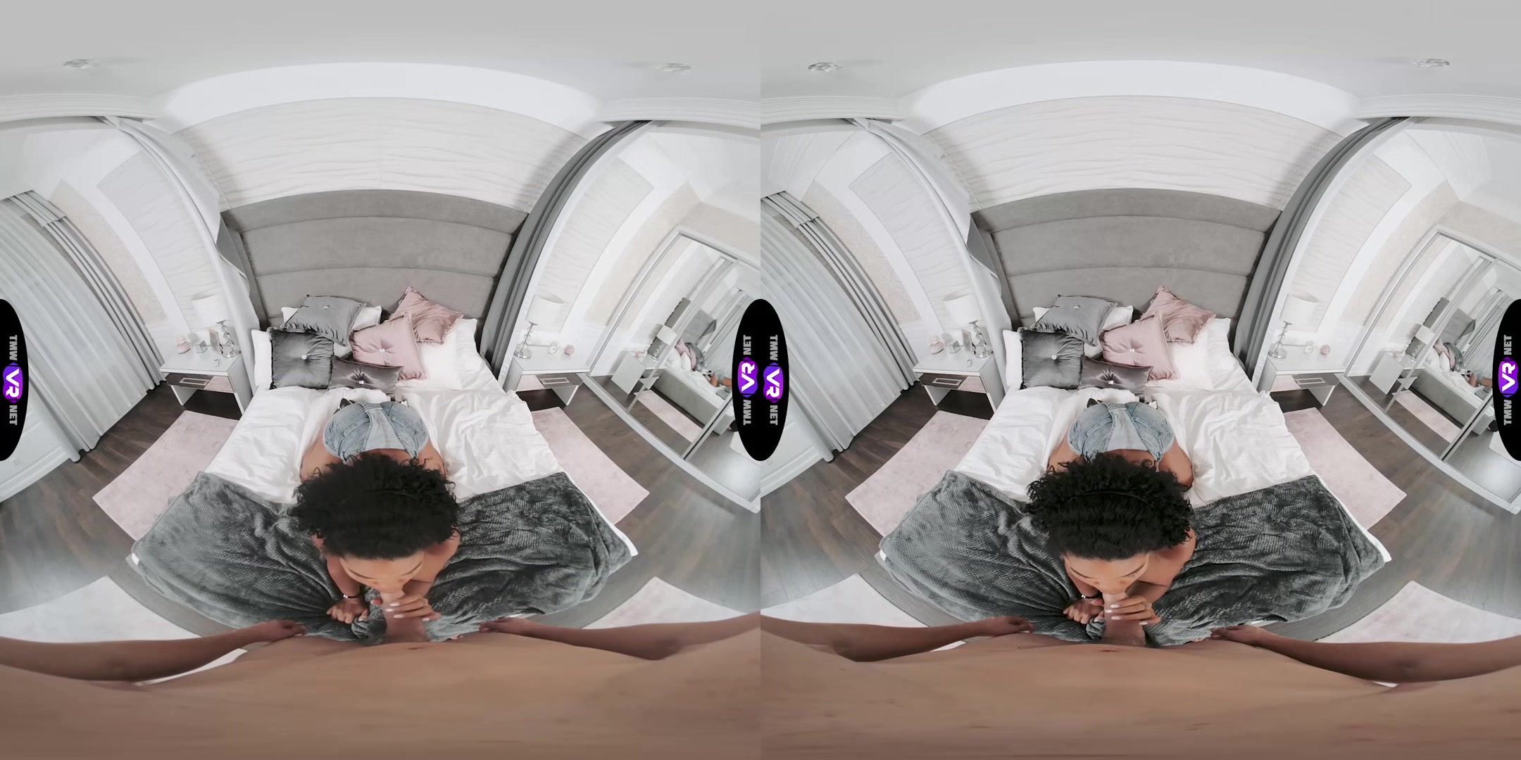 Fuck me at the doorway!