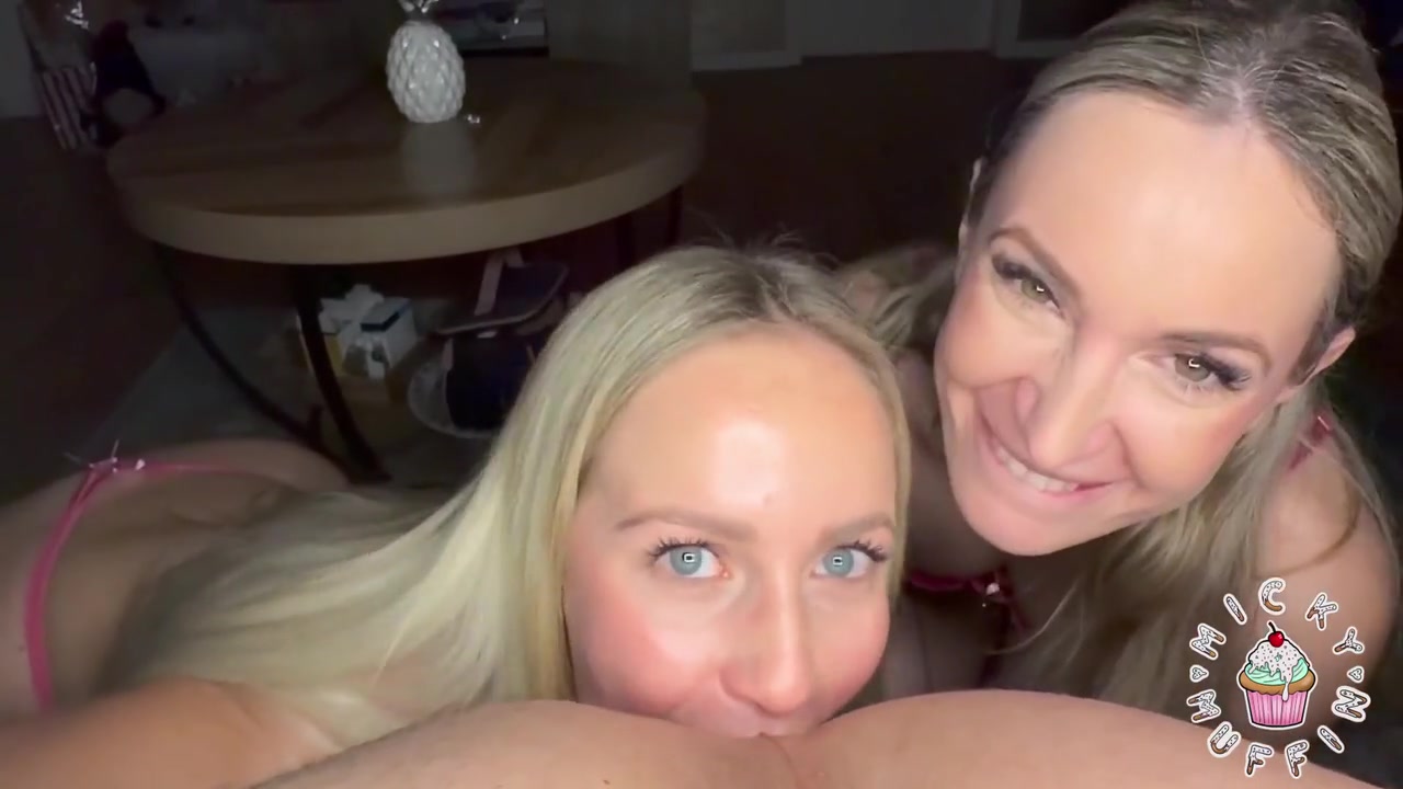 Blowjob, Rimming And Facial! - Micky Muffin