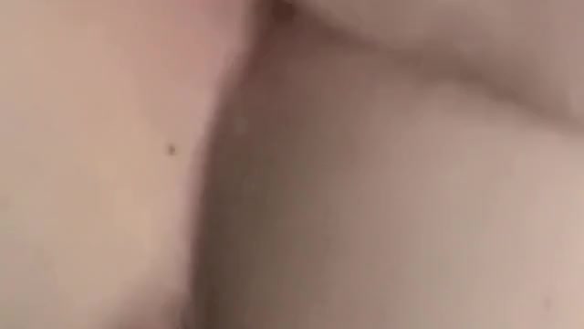 My first homemade video of nice sex with blonde girl