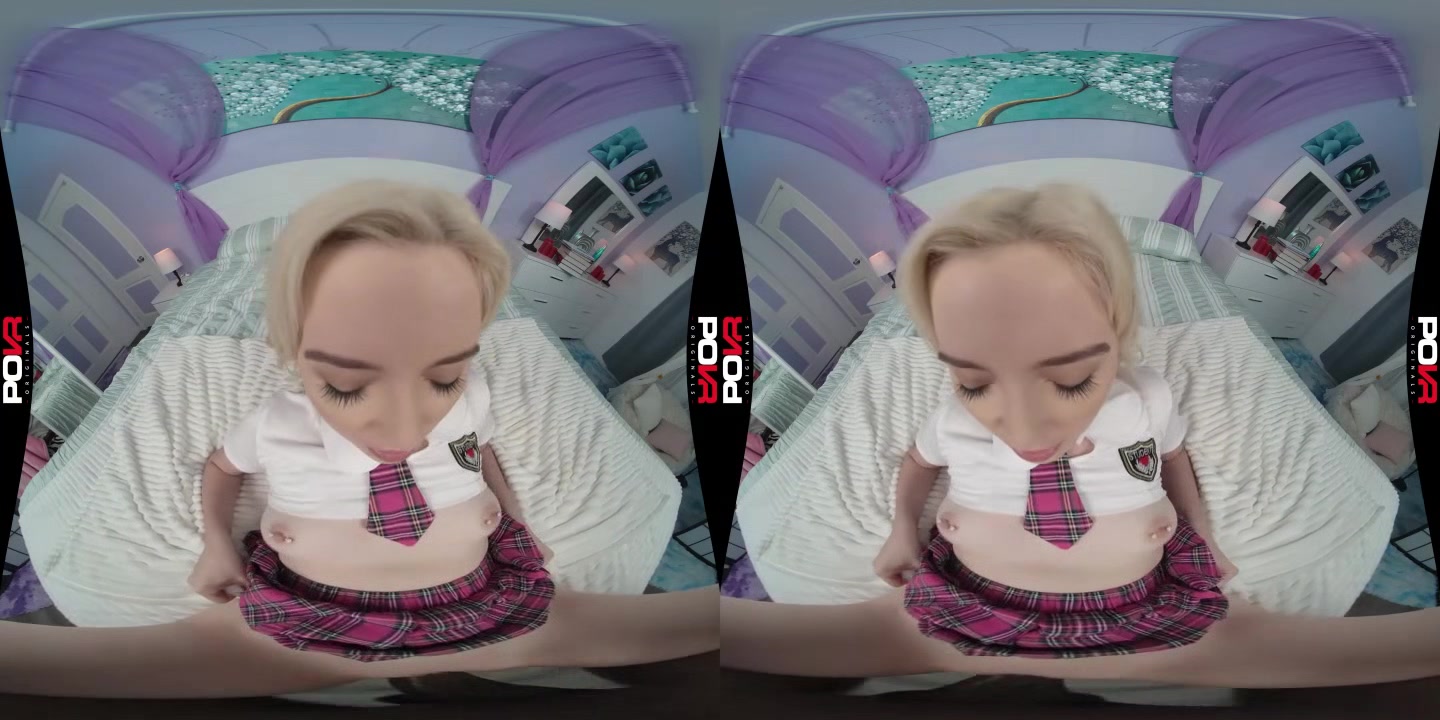 Behind In Her Studies