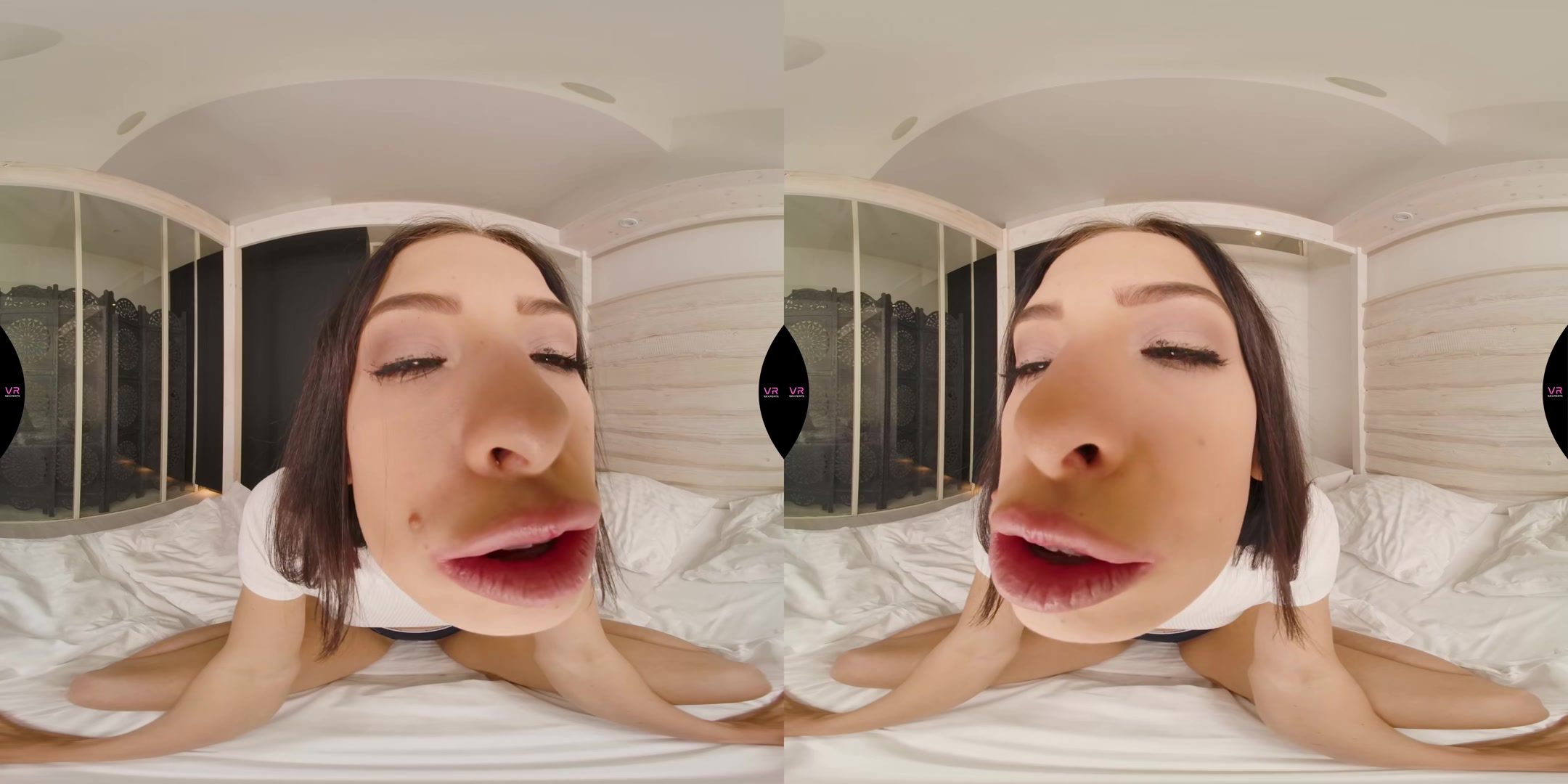 Alicia Trece Virtual Girlfriend - VRSexperts