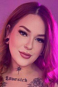 Ivy Rae