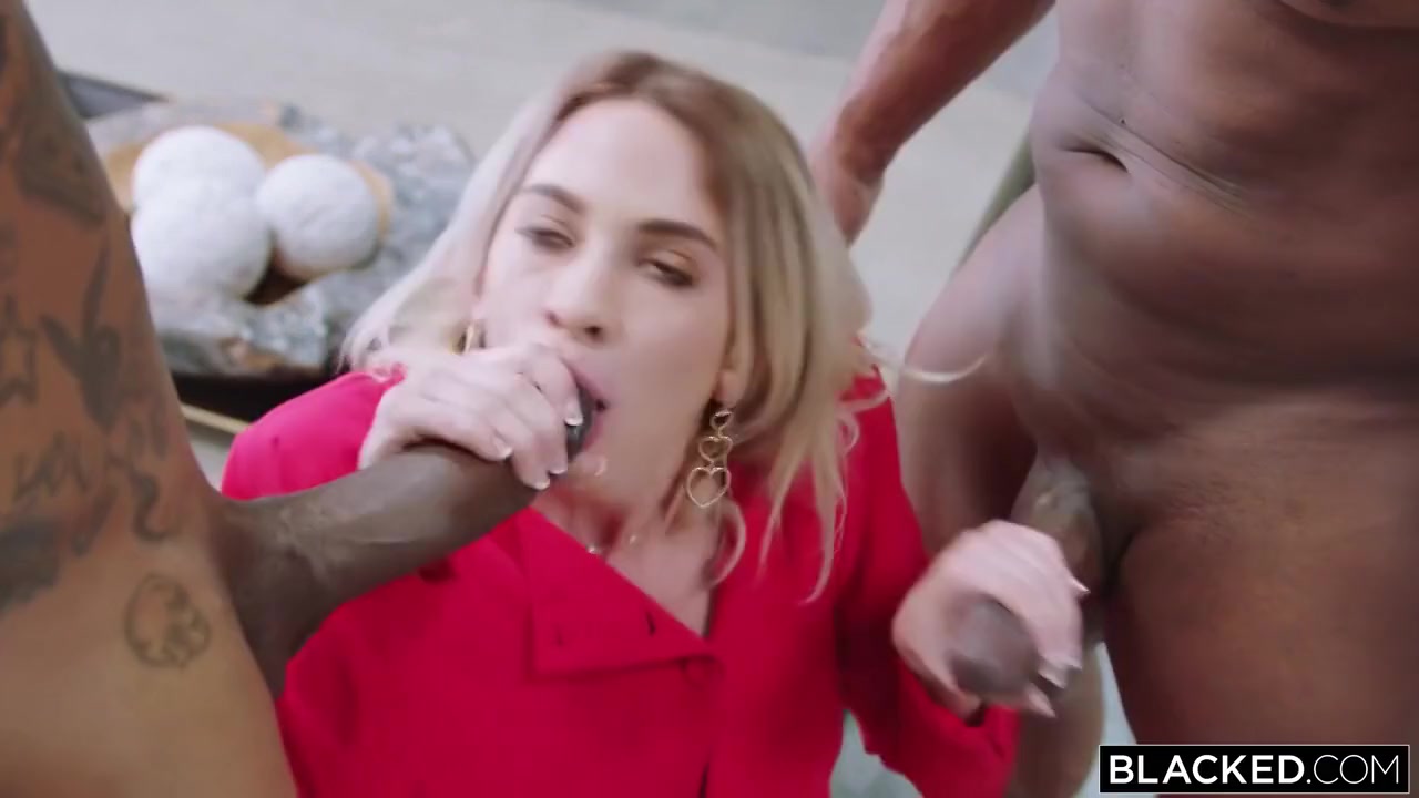 Cute Slut Cumshot Pussy Anal Dp Interracial Dgs - Khloe Kapri