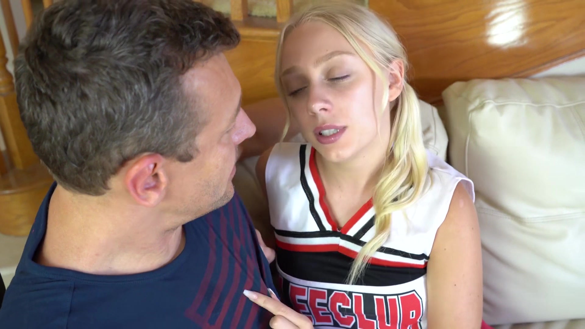 Braylin Bailey Bounces Her Sweet 36c Riding A Hard Cock
