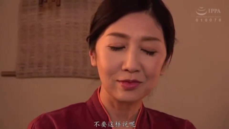 07513 Step mother and creampie