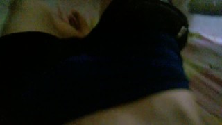YO PAJEANDOME