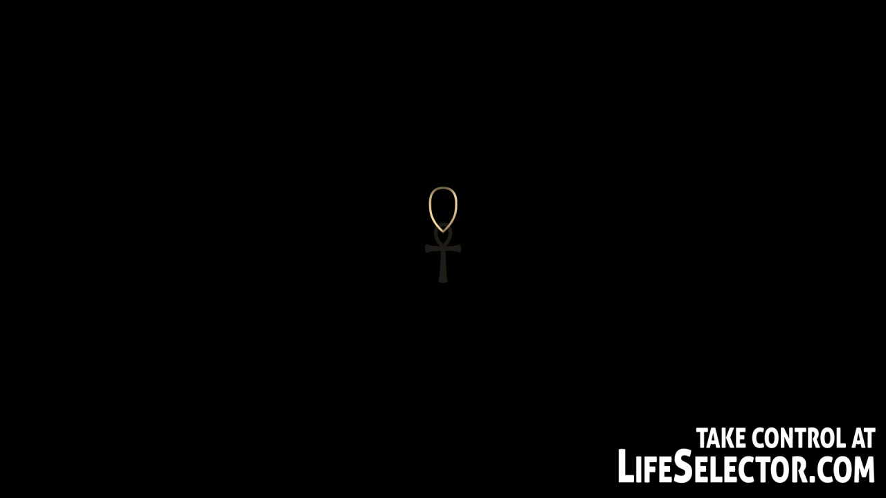The mighty Cleopatra - LifeSelector