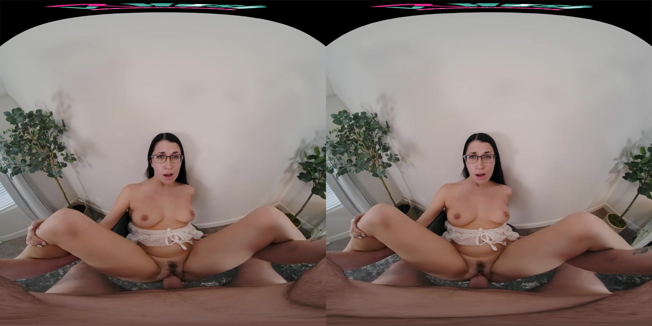 VRHUSH Doctor Alex Coal wants your sperm sample