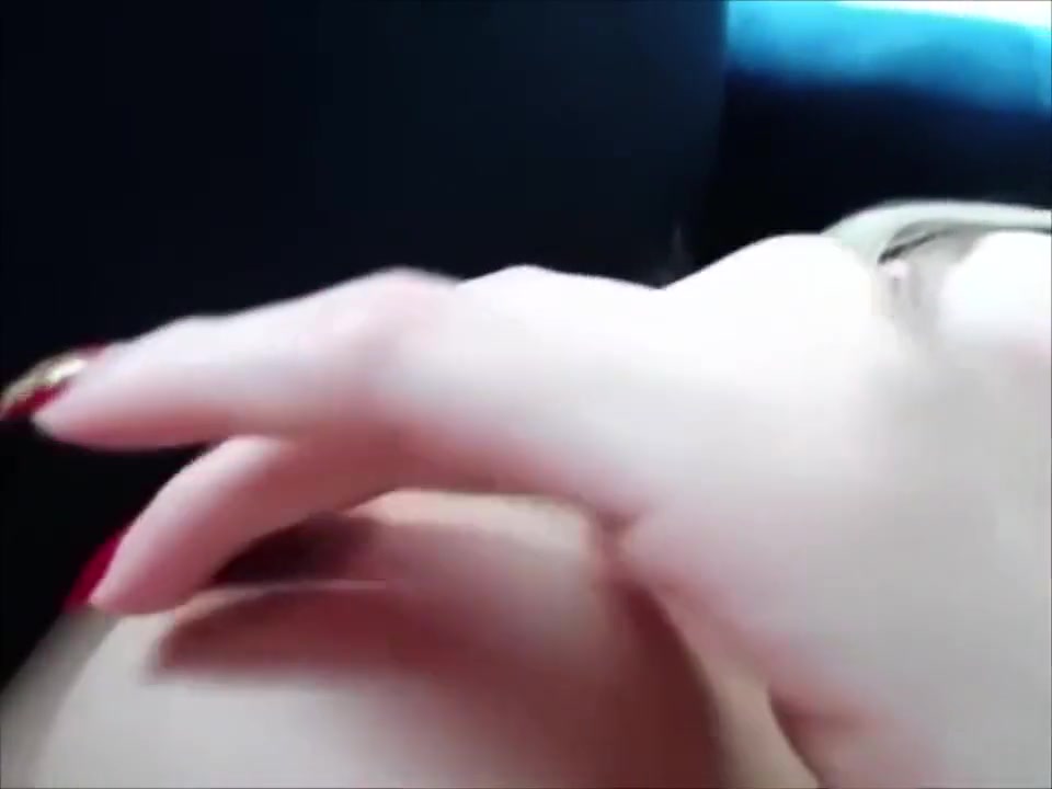 Cute blonde tgirl