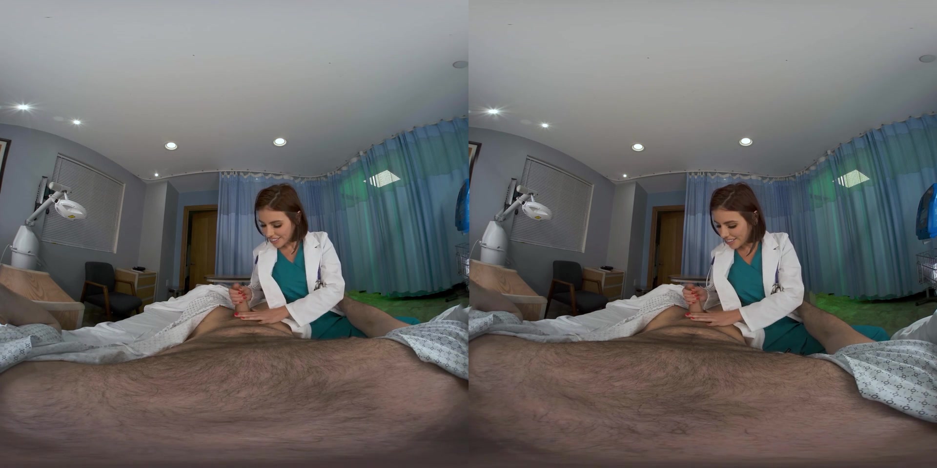 Adriana Chechik in 5 Wonders of Chechik VR Porn Video - VRBangers