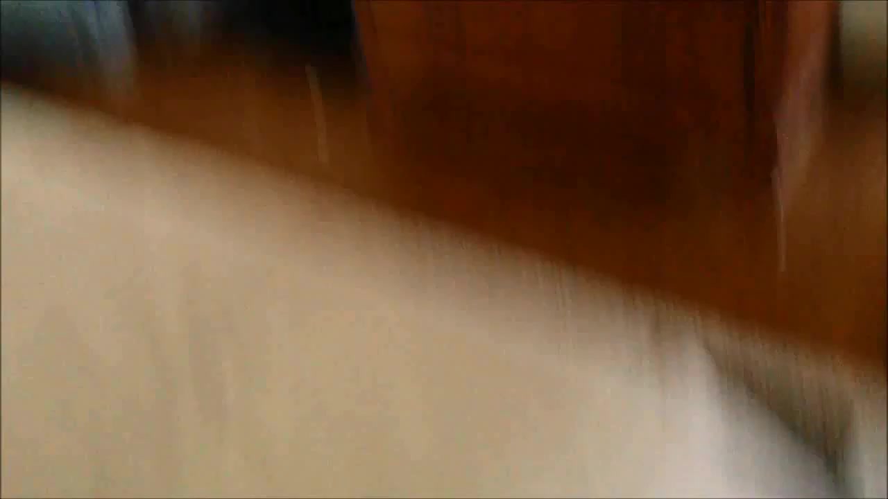 Real & Virtual - Busty Bliss Suck & Fuck Session