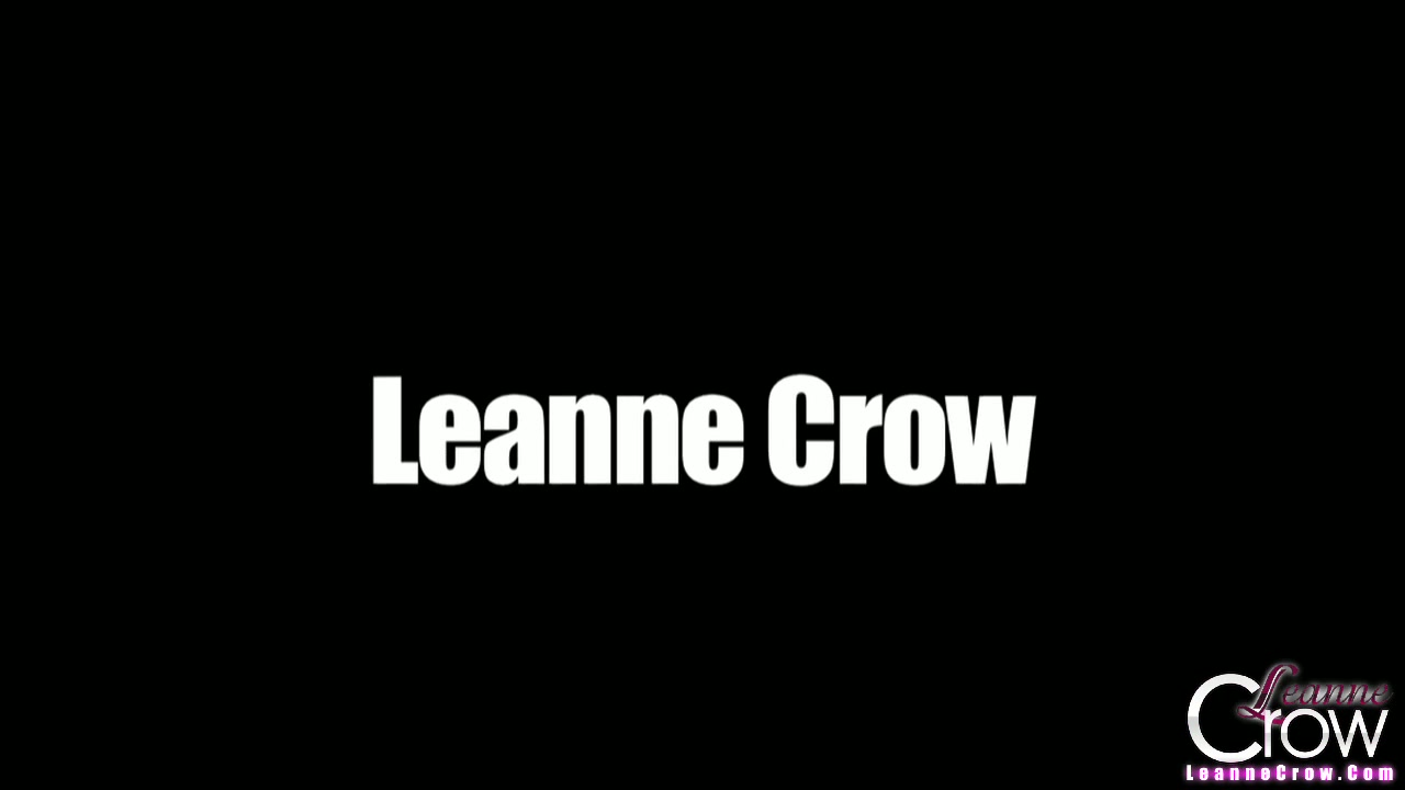 Leanne Crow - Pink And Grey Lace Bra 5D 1