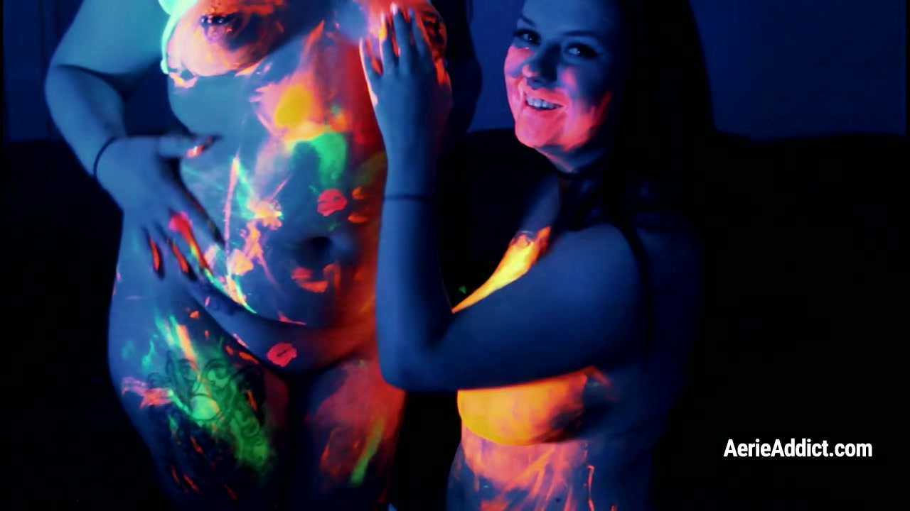 Captain Pantyhose - Ultraviolet