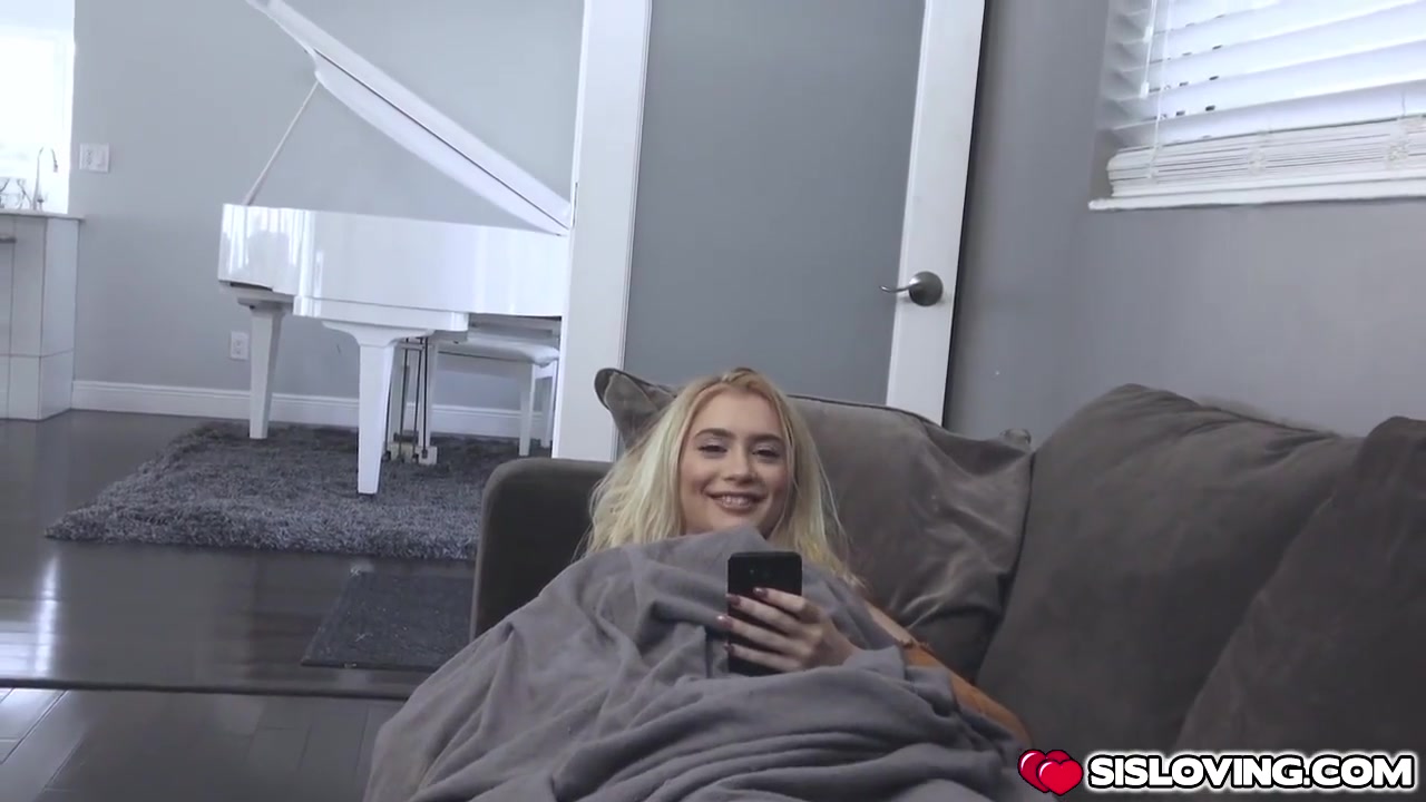 Stebrother Enjoys Watching His Stepsisters Masturbating