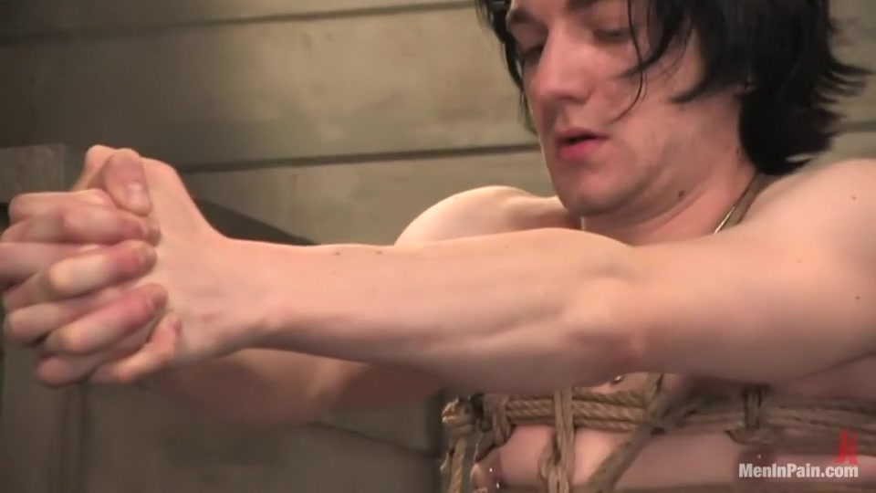 The Training of Kade, Day One