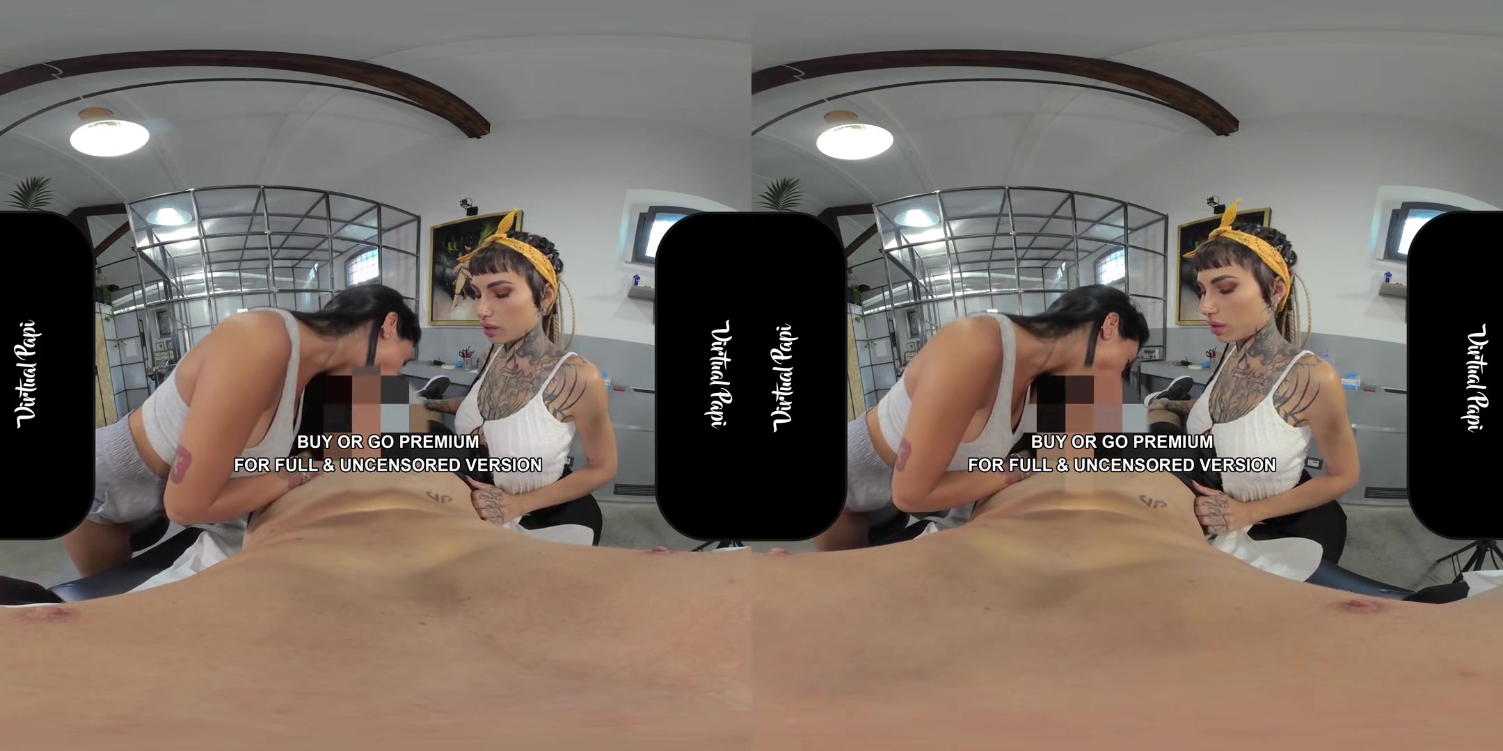 Best of Threesome - Vol.1