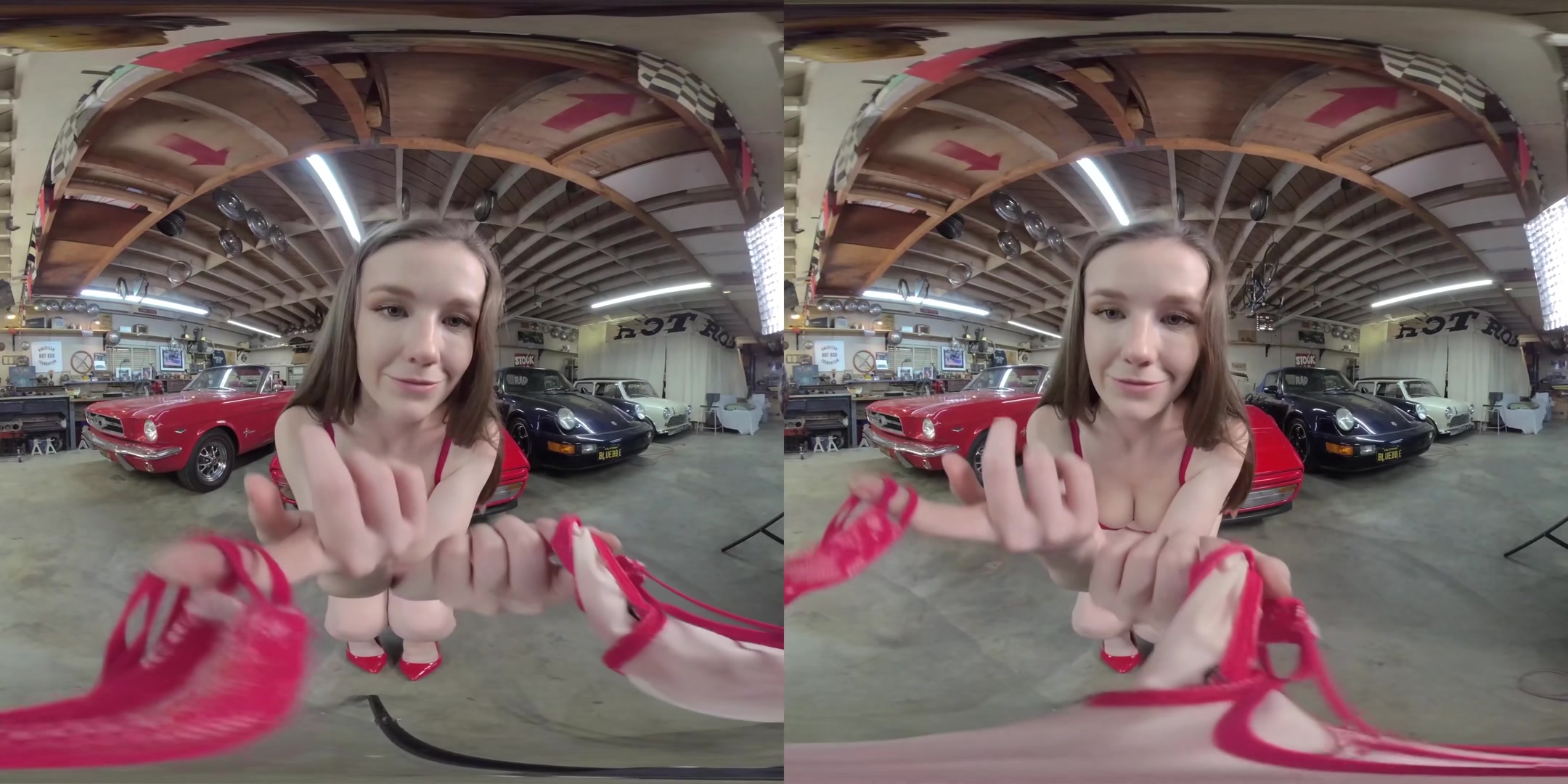Ferrari - EmilyBloom