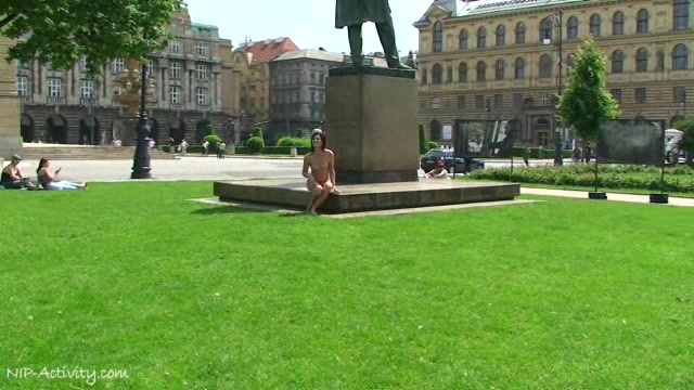 Nip-Activity Video: Lucy