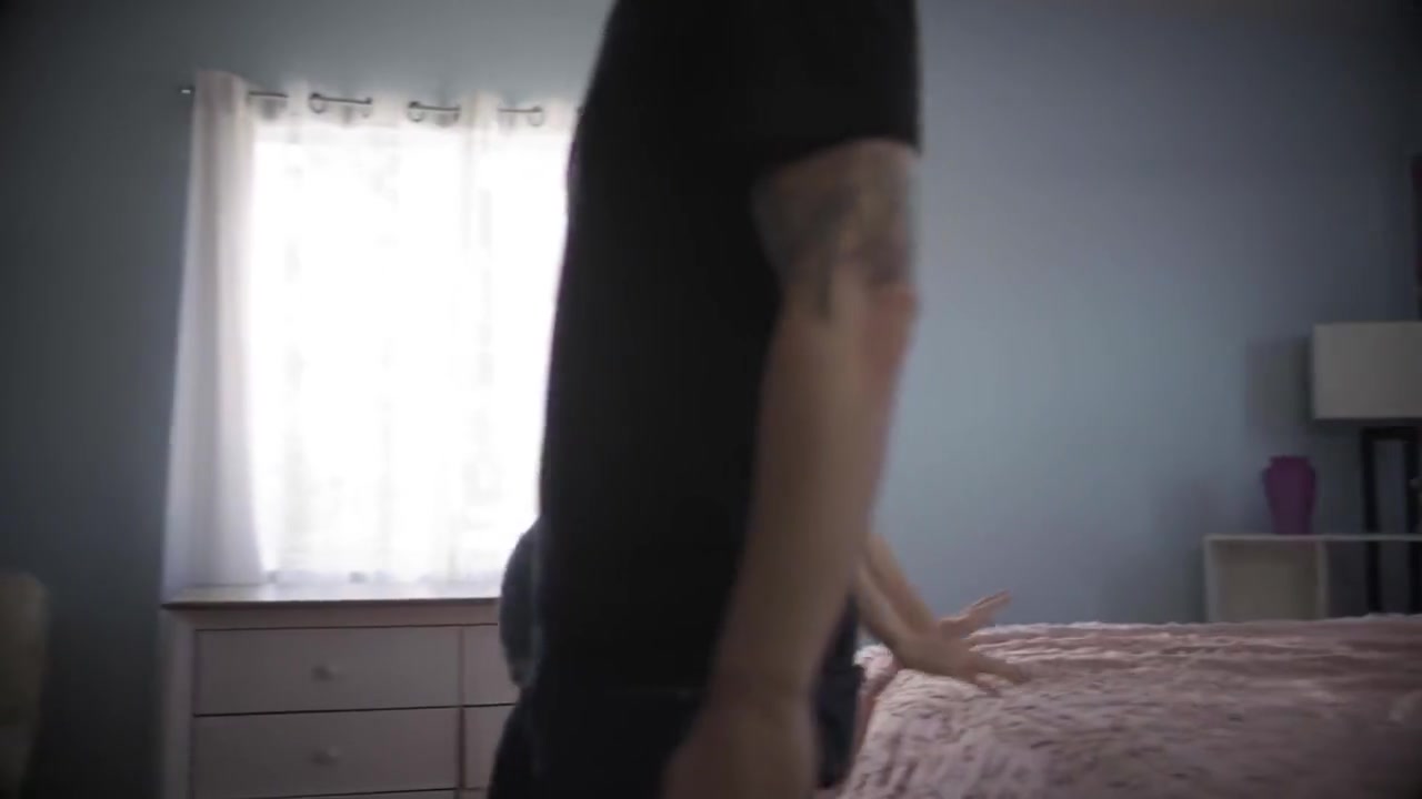 Playing Games Pt. 1 - Teaser