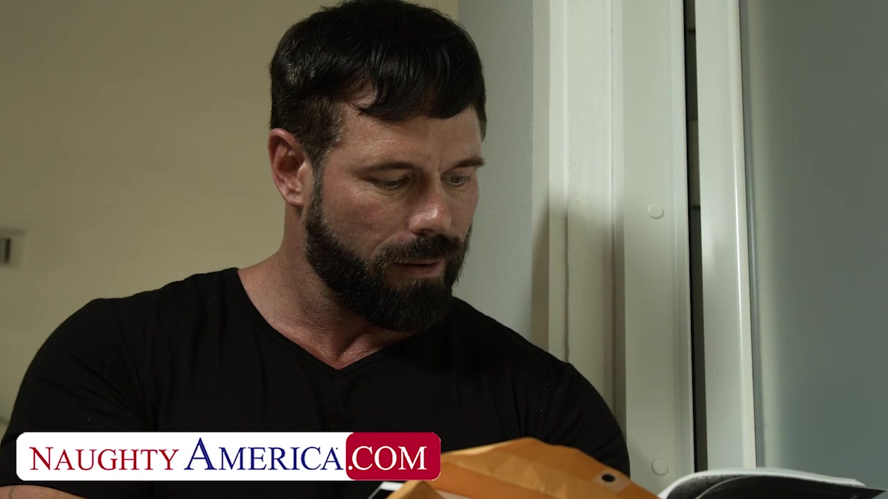 Naughty America Video