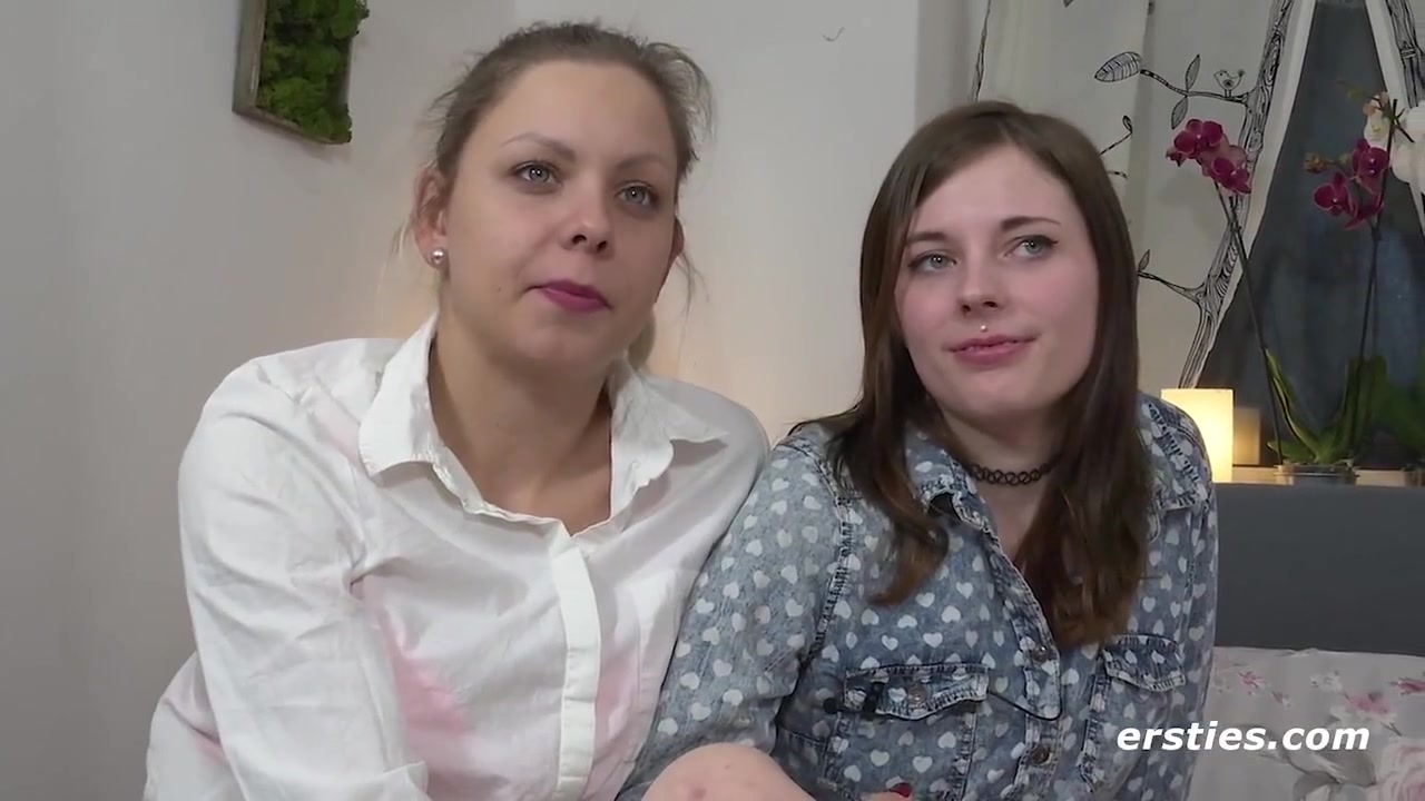 In Die Erogenste Zone Vorgedrungen