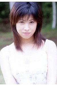 Ami Nakamura